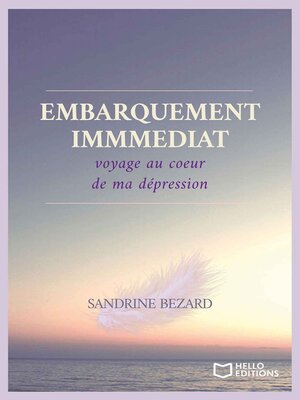 cover image of Embarquement immédiat
